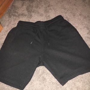 H&M Sweat Shorts size Medium